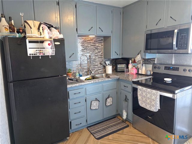 805 Sissom Road, Killeen, TX 76541