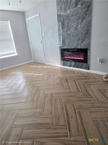 805 Sissom Road, Killeen, TX 76541