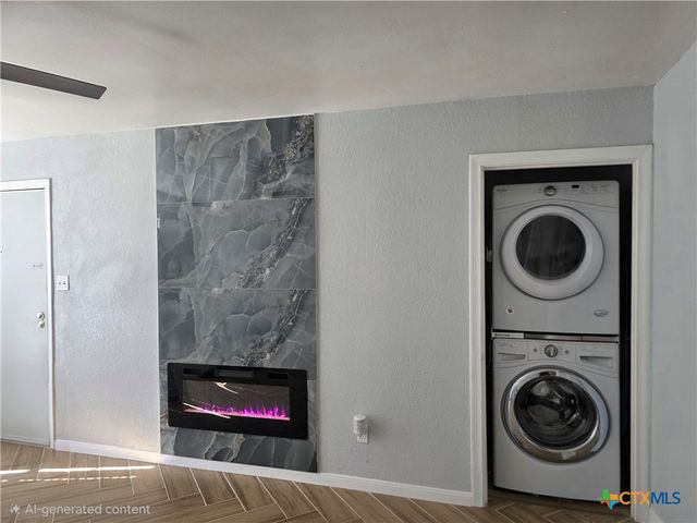 805 Sissom Road, Killeen, TX 76541