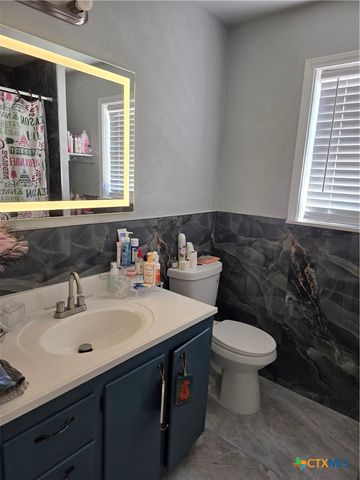 805 Sissom Road, Killeen, TX 76541