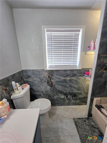 805 Sissom Road, Killeen, TX 76541