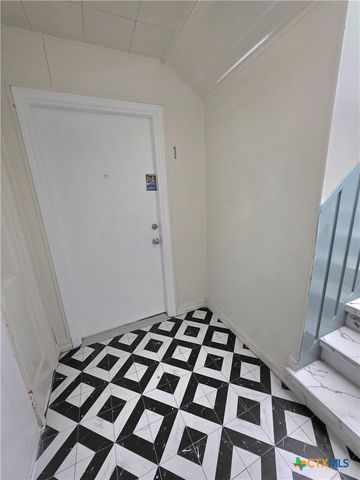 805 Sissom Road, Killeen, TX 76541