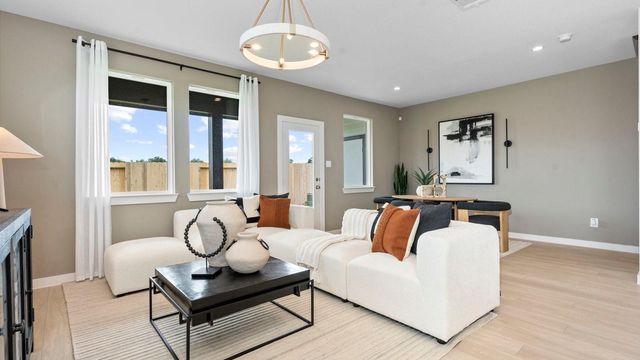 1743 Revolution Way, Missouri City, TX 77489