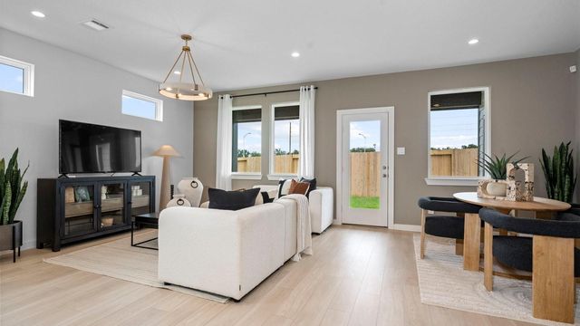 1743 Revolution Way, Missouri City, TX 77489