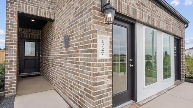 1743 Revolution Way, Missouri City, TX 77489