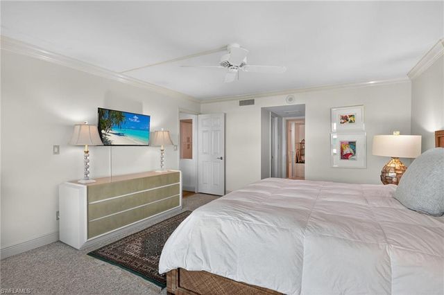 2400 Gulf Shore BLVD N 603, Naples, FL 34103