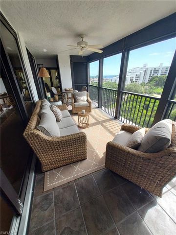 2400 Gulf Shore BLVD N 603, Naples, FL 34103