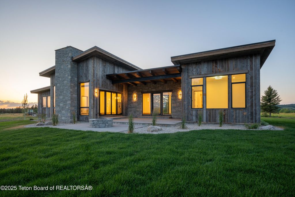 9731 BUCK TOWN Boulevard, Tetonia, ID 83452 photo 16