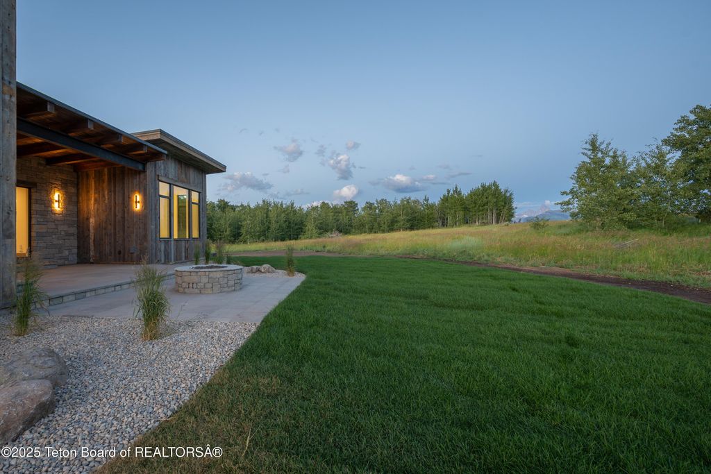 9731 BUCK TOWN Boulevard, Tetonia, ID 83452 photo 17