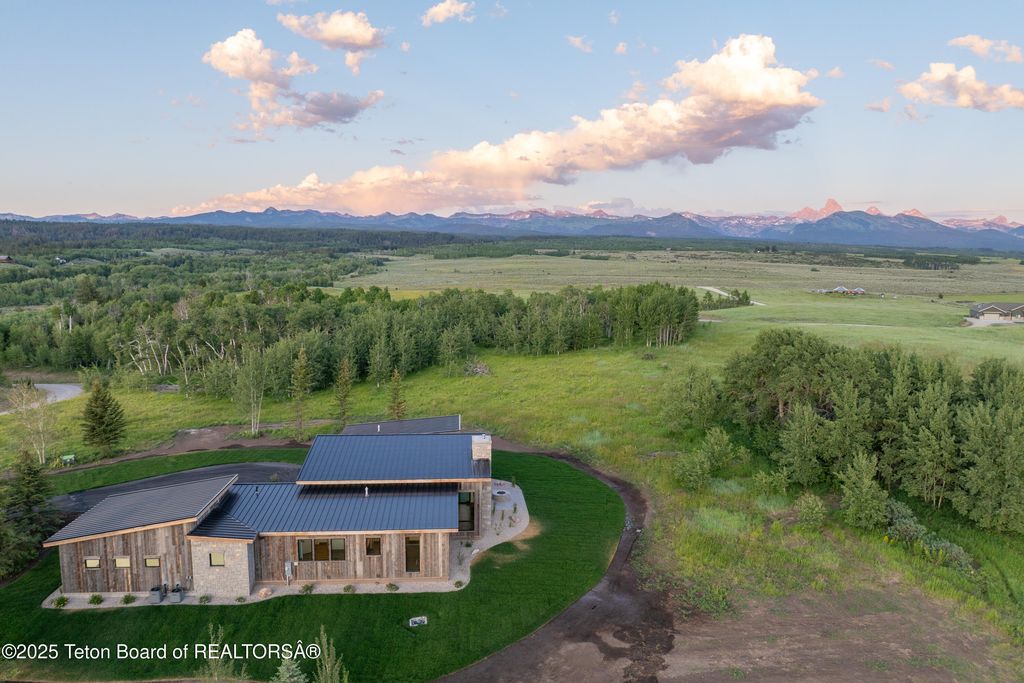 9731 BUCK TOWN Boulevard, Tetonia, ID 83452 photo 70