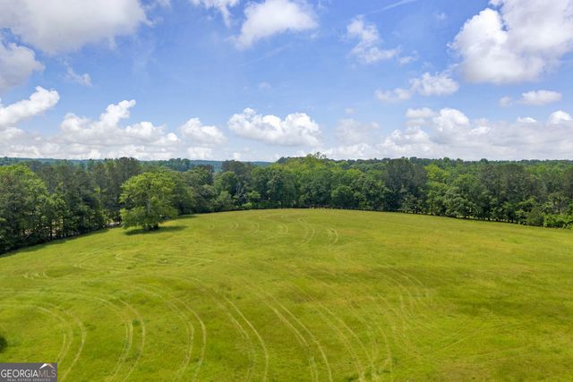 0 Covered Bridge Road, Hoschton, GA 30548