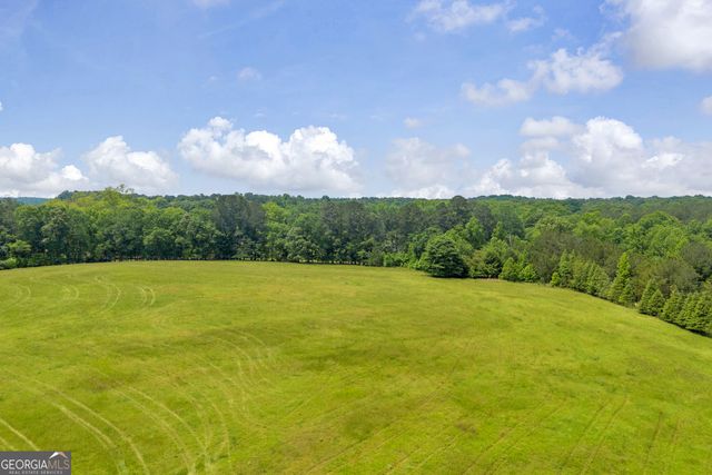 0 Covered Bridge Road, Hoschton, GA 30548