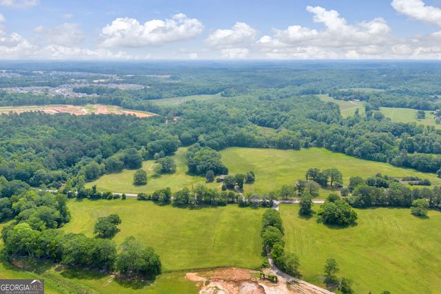 0 Covered Bridge Road, Hoschton, GA 30548