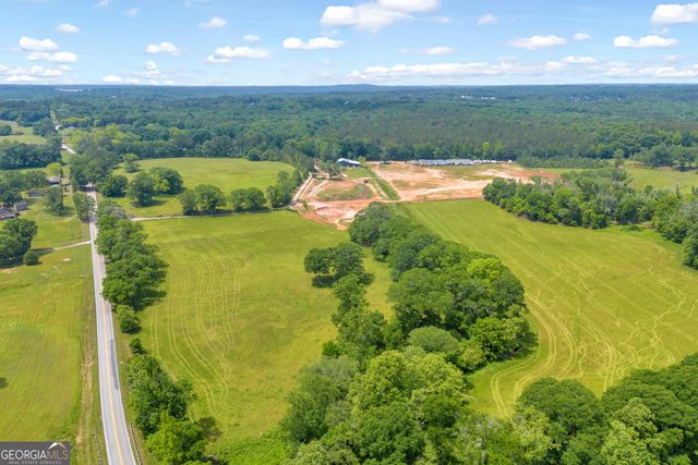 0 Covered Bridge Road, Hoschton, GA 30548