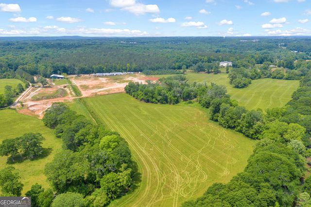 0 Covered Bridge Road, Hoschton, GA 30548