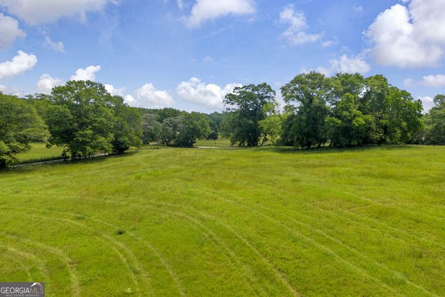 0 Covered Bridge Road, Hoschton, GA 30548