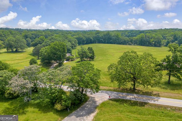 0 Covered Bridge Road, Hoschton, GA 30548