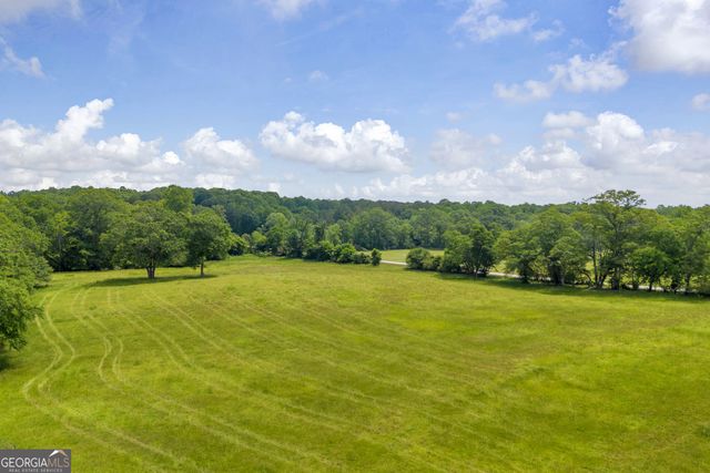 0 Covered Bridge Road, Hoschton, GA 30548