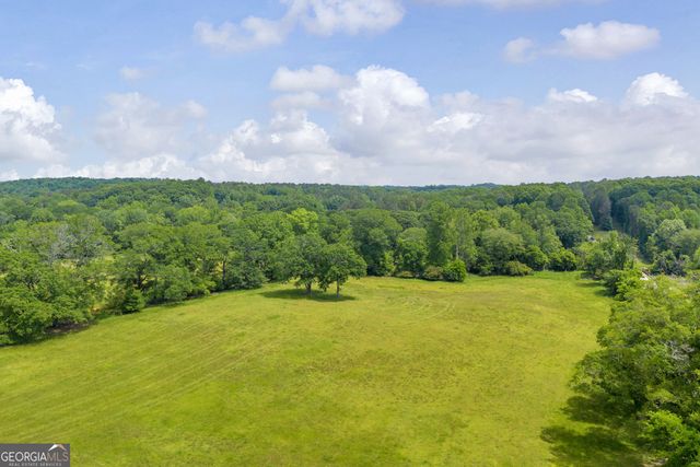 0 Covered Bridge Road, Hoschton, GA 30548