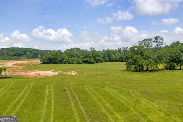 0 Covered Bridge Road, Hoschton, GA 30548