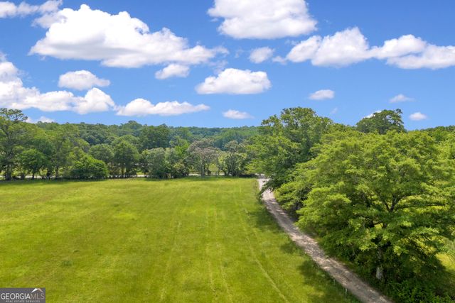 0 Covered Bridge Road, Hoschton, GA 30548