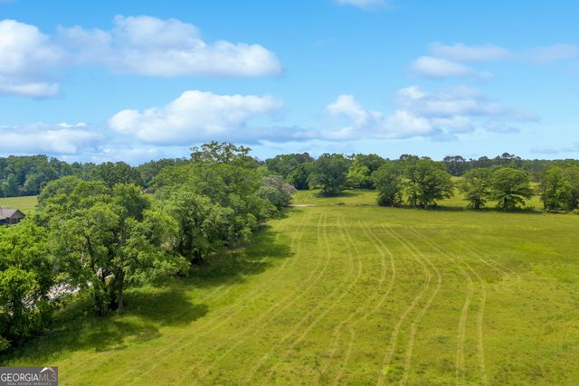 0 Covered Bridge Road, Hoschton, GA 30548