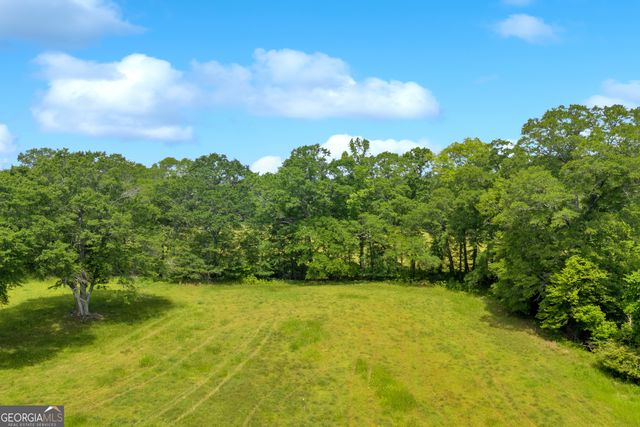 0 Covered Bridge Road, Hoschton, GA 30548