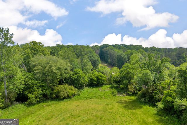 0 Covered Bridge Road, Hoschton, GA 30548