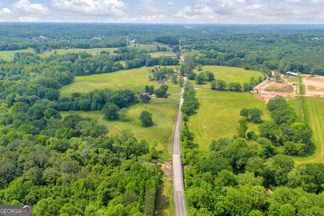 0 Covered Bridge Road, Hoschton, GA 30548