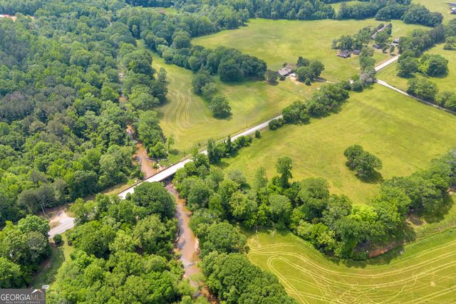 0 Covered Bridge Road, Hoschton, GA 30548