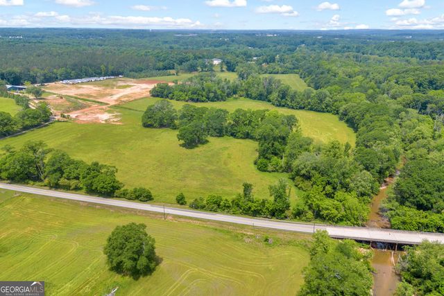 0 Covered Bridge Road, Hoschton, GA 30548