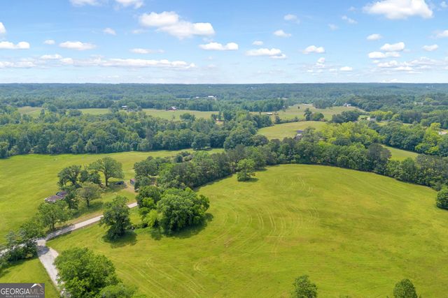 0 Covered Bridge Road, Hoschton, GA 30548