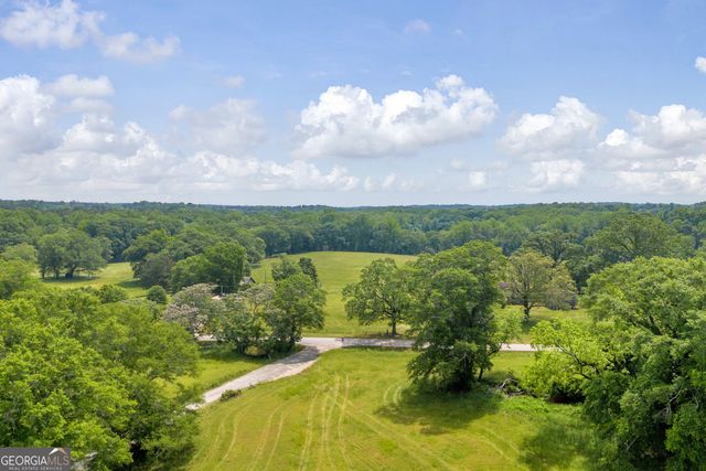 0 Covered Bridge Road, Hoschton, GA 30548