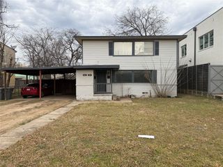 4823 Newmore Avenue, Dallas, TX 75209