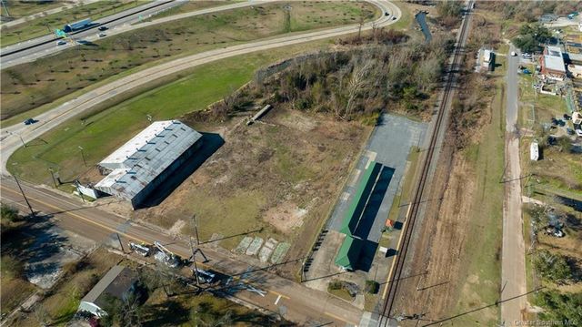 124 Ryan Street, Lake Charles, LA 70601