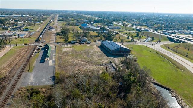 124 Ryan Street, Lake Charles, LA 70601