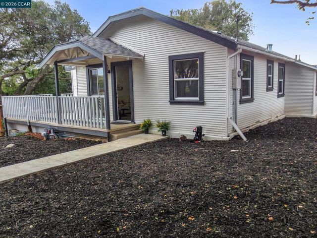 2699 2699 Vale Rd, San Pablo, CA 94806