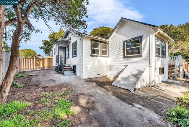 2699 2699 Vale Rd, San Pablo, CA 94806