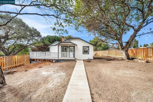 2699 2699 Vale Rd, San Pablo, CA 94806