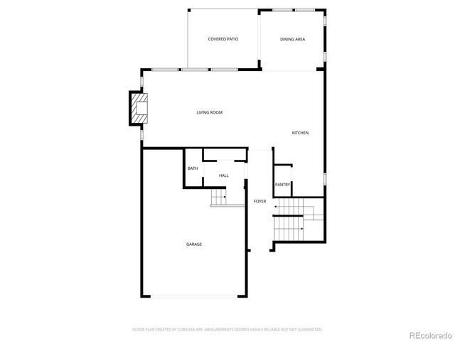 9074 Moondance Drive, Littleton, CO 80125
