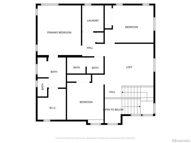 9074 Moondance Drive, Littleton, CO 80125