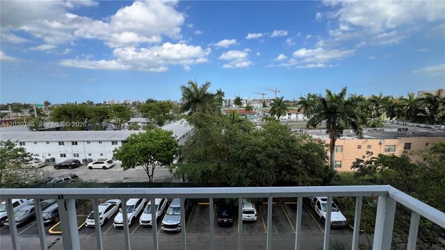 4550 NW 9th Street 516E, Miami, FL 33126
