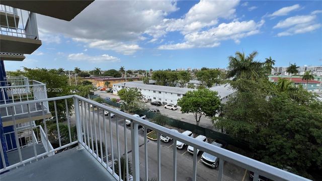 4550 NW 9th Street 516E, Miami, FL 33126