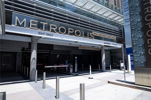 877 Francisco Street 1105, Los Angeles, CA 90017