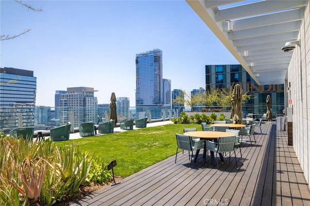 877 Francisco Street 1105, Los Angeles, CA 90017