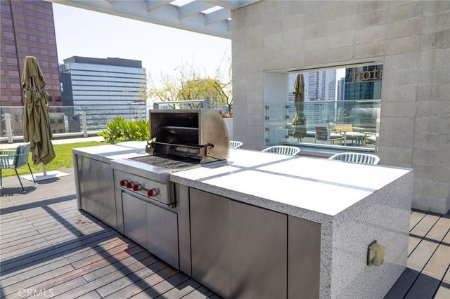 877 Francisco Street 1105, Los Angeles, CA 90017