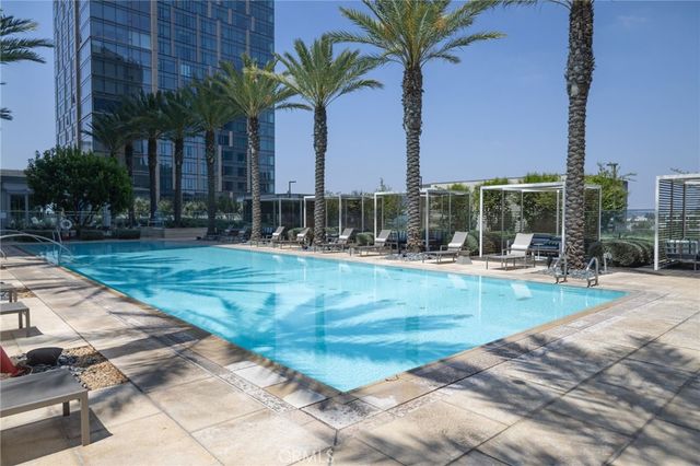 877 Francisco Street 1105, Los Angeles, CA 90017