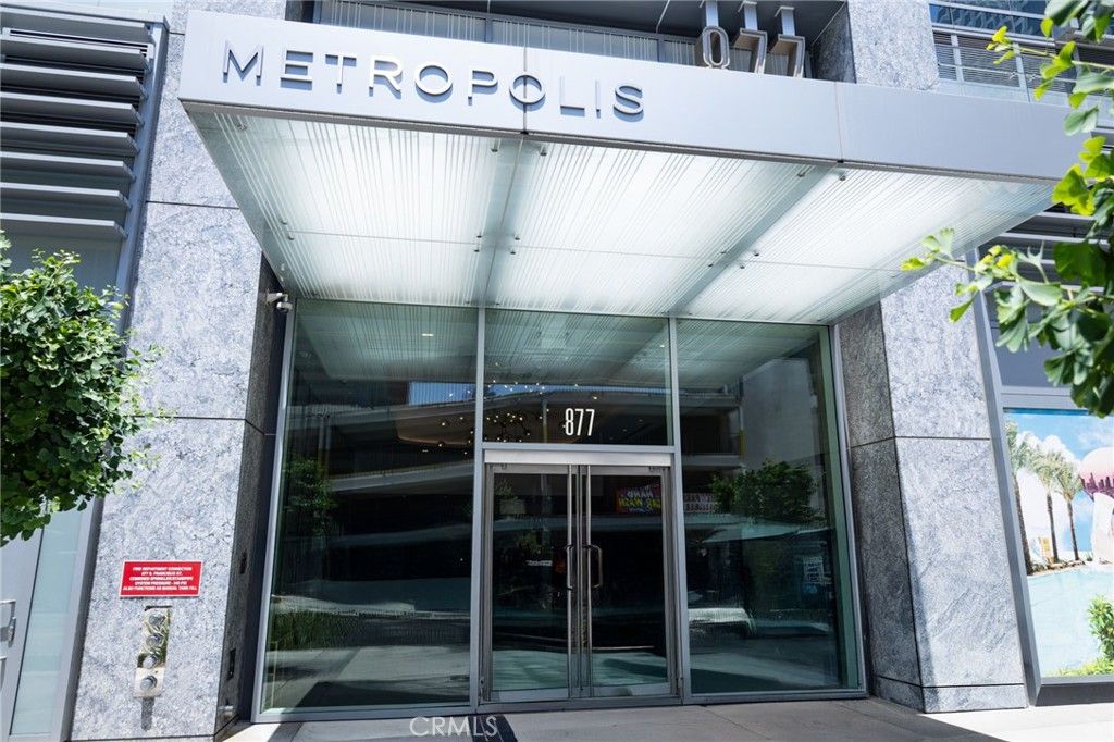 877 Francisco Street 1105, Los Angeles, CA 90017
