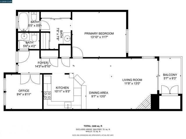 1733 S Villa Way, Walnut Creek, CA 94595