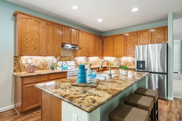 340 Greg Thatch Cir, Sacramento, CA 95835